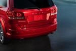 Dodge Journey 2011 года